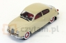 IXO Saab 96 1964 (grey brown) (PRD375)