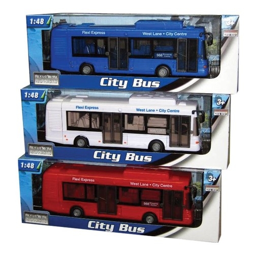 Autobus miejski 1:48 (60332)