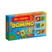 Domino owoce (0207)