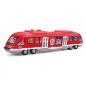Lokomotywa Icom pociąg 43 cm światło i dźwięk (BF122445)