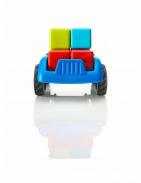 SmartGames - SmartCar Mini (ENG) (365638)