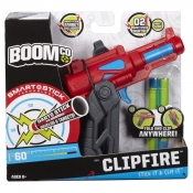 MATTEL BoomCo Clipfire (BCT10)