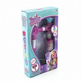 Mikrofon zabawkowy Mega Creative + uchwyty (445270)