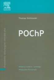 POChP Przewlekła obturacyjna choroba płuc - Thomas Similowski