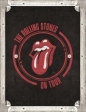 The Rolling Stones On Tour - Paul Sexton