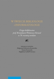 W świecie bibliologii i informatologii