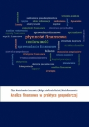 Analiza finansowa w praktyce gospodarczej - Opracowanie zbiorowe