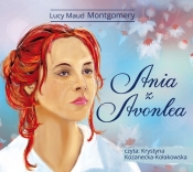 Ania z Avonlea (Audiobook) - Lucy Maud Montgomery