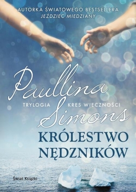 Królestwo nędzników mk. - Paullina Simons