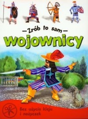 Wojownicy zrób to sam