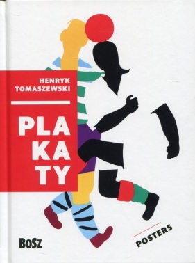 Plakaty - Tomaszewski Henryk