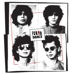 Papa Dance (SACD)