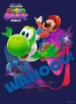 Ravensburger, Puzzle 150 XXL: Super Mario Galaxy Movie - Super Mario Power! (12004307)