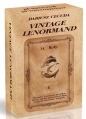 Vintage Lenormand - Cecuda Dariusz