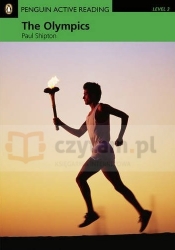 PLAR Olympics Bk/MP3 CD (2) - Paul Shipton