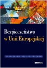 Bezpieczeństwo w Unii Europejskiej Aleksandrowicz Tomasz R.