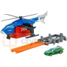 HOT WHEELS Super pojazdy helikopter Swat (CJR34/CDK80)