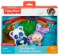 Fisher Price Karuzelka ze zwierząt (DYW54)