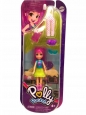 Lalka Polly Pocket HRD59 (HNF50/HRD59)