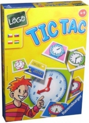 Logo Tic Tac (244072)