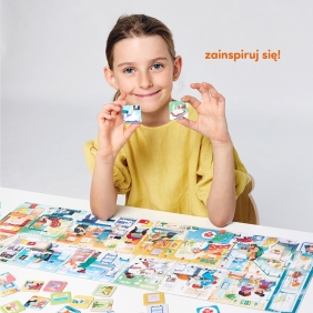 CzuCzu, Puzzle. Co robi weterynarz dla dzieci