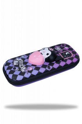 Coolpack, Piórnik Eva Squishy 3D - Kuromi (14072PTR)