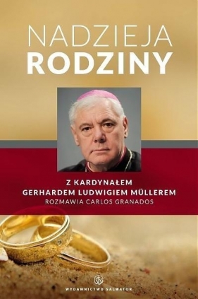 Nadzieja rodziny - Carlos Granados