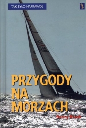 Przygody na morzach