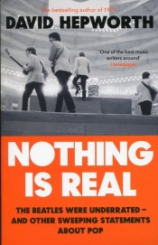 Nothing is Real - Herpworth David