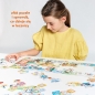 CzuCzu, Puzzle. Co robi weterynarz dla dzieci