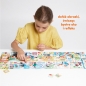 CzuCzu, Puzzle. Co robi weterynarz dla dzieci