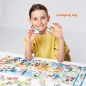 CzuCzu, Puzzle. Co robi weterynarz dla dzieci