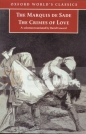 The Marquis De Sade-The Crimes of Love - Opracowanie zbiorowe