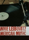 American Music  Leibovitz Annie