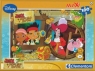 CLEMENTONI 100 EL. Maxi Jake (07507)