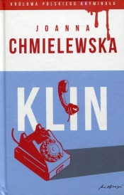Klin - Joanna Chmielewska