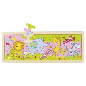 Puzzle Susibelle 24