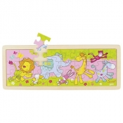 Puzzle Susibelle 24