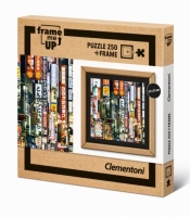Puzzle 250: Frame Me Up - Tokyo Lights