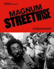 Magnum Streetwise - McLaren Stephen