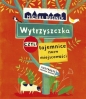 Wytrzyszczka, czyli tajemnice nazw miejscowości - Michał Rusinek