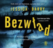 Bezwład audio - Jessica Barry