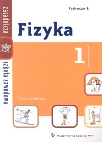 Fizyka 1 Podręcznik