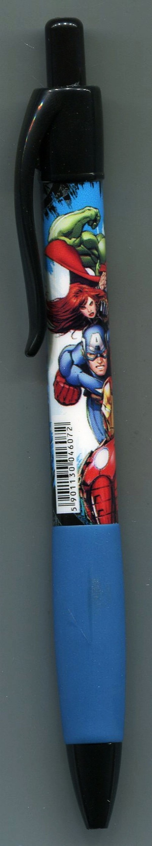 Długopis automatyczny B Avengers 11-D