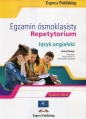 Egzamin ósmoklasisty Język angielski Repetytorium - Jenny Dooley, Bożena Sendor-Lis, Alicja Cholewa-Zawadzka