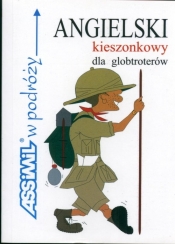 Język angielski dla globtroterów w podrózy - <br />
