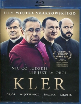 Kler