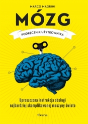 Mózg. Podręcznik użytkownika - Marco Magrini