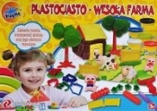 Plastociasto Wesoła farma