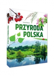 Przyroda polska - Masło Dawid